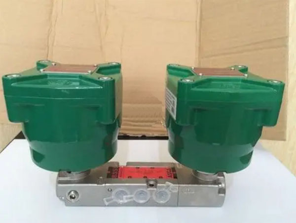 河北维尔福阀门有限责任公司