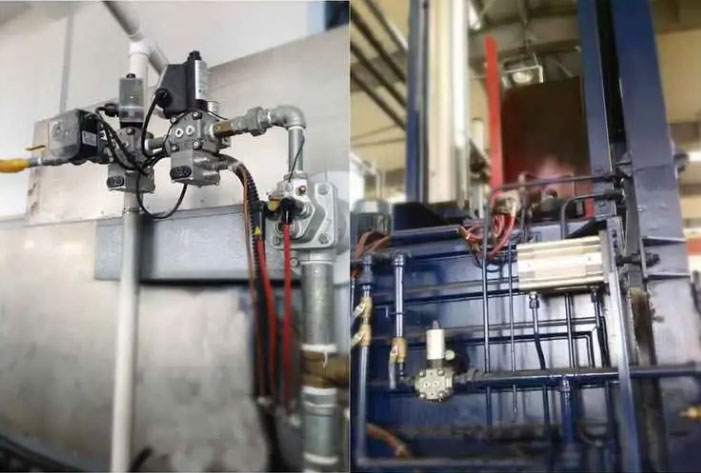 河北维尔福阀门有限责任公司